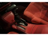 1996 Buick Skylark Custom Sedan 4 Speed Automatic Transmission