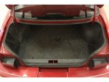 1996 Buick Skylark Custom Sedan Trunk