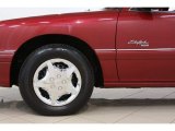 Buick Skylark 1996 Wheels and Tires