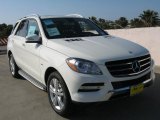 2012 Mercedes-Benz ML 350 4Matic