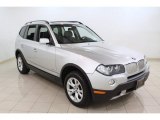 2009 BMW X3 xDrive30i