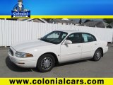 2002 Buick LeSabre Limited