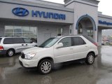 2007 Frost White Buick Rendezvous CXL #65915678