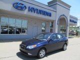 2010 Hyundai Elantra GLS