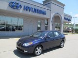 2010 Hyundai Elantra GLS