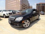 2009 Mercedes-Benz C 300 4Matic
