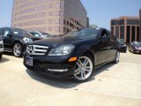 2012 Mercedes-Benz C 300 Sport 4Matic