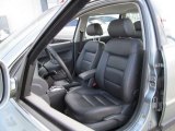 2005 Volkswagen Passat GLS 1.8T Wagon Front Seat