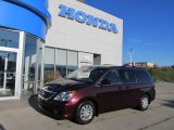 2008 Honda Odyssey EX-L