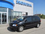 2007 Chrysler Town & Country 