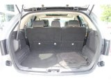 2009 Lincoln MKX AWD Trunk