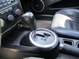 2003 Hyundai Tiburon GT V6 4 Speed Automatic Transmission