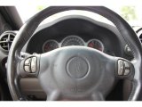 2001 Pontiac Aztek  Steering Wheel