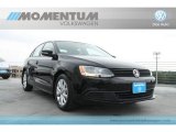 2012 Volkswagen Jetta SE Sedan