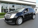 2012 Cadillac SRX Luxury
