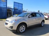 2012 Chevrolet Equinox LS AWD