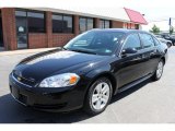 2010 Chevrolet Impala LS