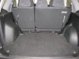 2004 Honda CR-V LX 4WD Trunk