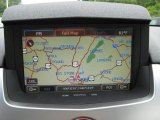 2010 Cadillac CTS 4 3.6 AWD Sport Wagon Navigation