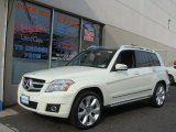 2010 Mercedes-Benz GLK 350 4Matic