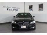 2012 Black Sapphire Metallic BMW 5 Series 535i xDrive Sedan #65915605