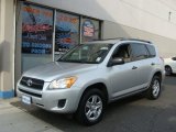 2010 Toyota RAV4 I4