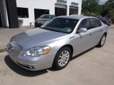 2010 Buick Lucerne CX Front 3/4 View
