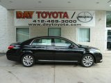 2012 Black Toyota Avalon Limited #65915579