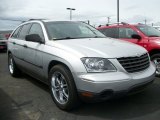 2006 Bright Silver Metallic Chrysler Pacifica  #65915566