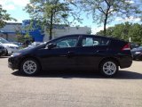 2010 Honda Insight Hybrid EX