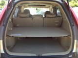 2008 Honda CR-V EX 4WD Trunk