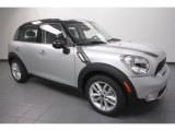2012 Mini Cooper S Countryman