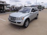 2007 Mercedes-Benz GL 450