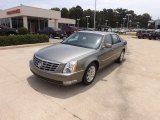 2011 Cadillac DTS Premium