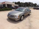 2011 Tuscan Bronze ChromFlair Cadillac DTS Premium #65915911