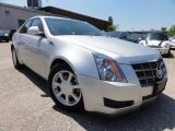 2009 Cadillac CTS 4 AWD Sedan
