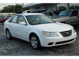 2009 Hyundai Sonata GLS
