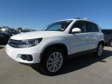 2012 Volkswagen Tiguan SE