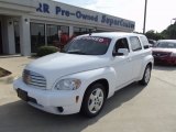 2011 Chevrolet HHR LT