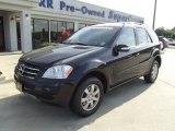 2007 Mercedes-Benz ML 350 4Matic