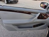2005 Mercedes-Benz CL 55 AMG Door Panel