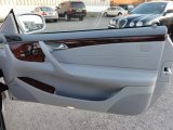 2005 Mercedes-Benz CL 55 AMG Door Panel
