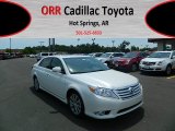 2012 Blizzard White Pearl Toyota Avalon Limited #65915888