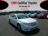2012 Blizzard White Pearl Toyota Avalon Limited #65915884