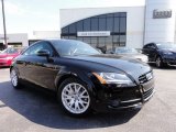 2008 Audi TT 3.2 quattro Coupe
