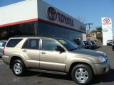 2008 Driftwood Pearl Toyota 4Runner SR5 4x4 #6567686