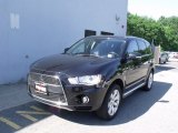 2010 Mitsubishi Outlander GT 4WD