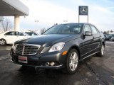 2010 Mercedes-Benz E 350 4Matic Sedan