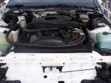 1983 Pontiac Firebird Trans Am 25th Anniversary Daytona 500 Pace Car Coupe 5.0 Liter OHV 16-Valve V8 Engine