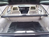 1983 Pontiac Firebird Trans Am 25th Anniversary Daytona 500 Pace Car Coupe Trunk